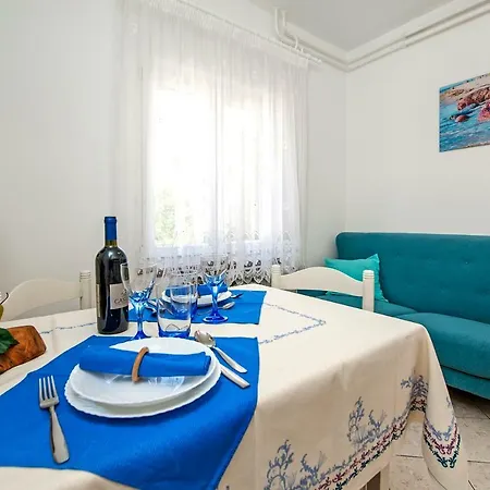 Apartments Relax Rovinj Exterior photo