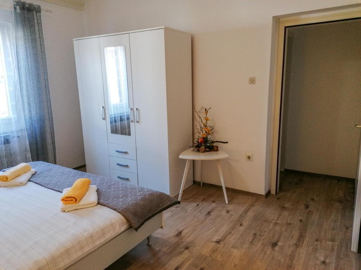 Relax Apartment *