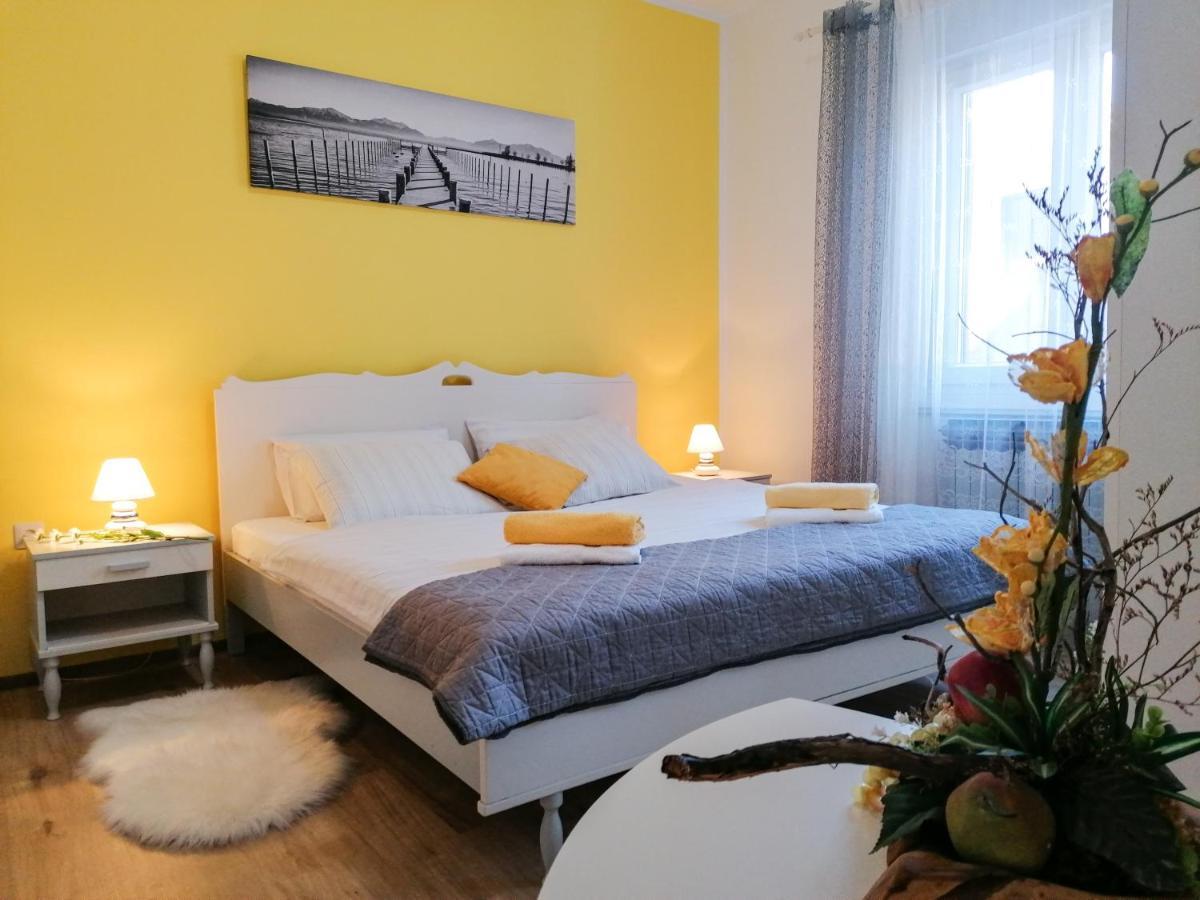Apartment Relax Rovinj