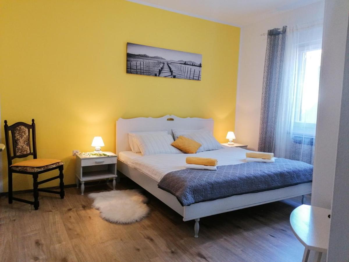 Apartment Relax Rovinj