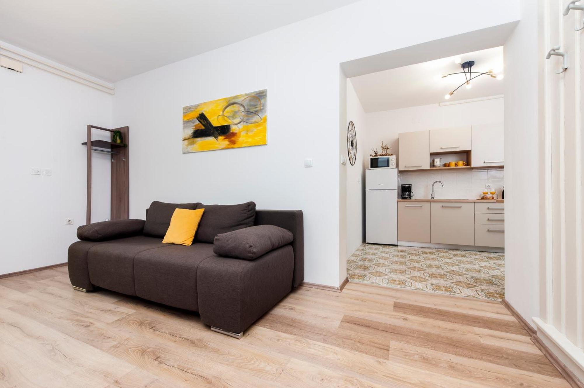 Relax Apartment