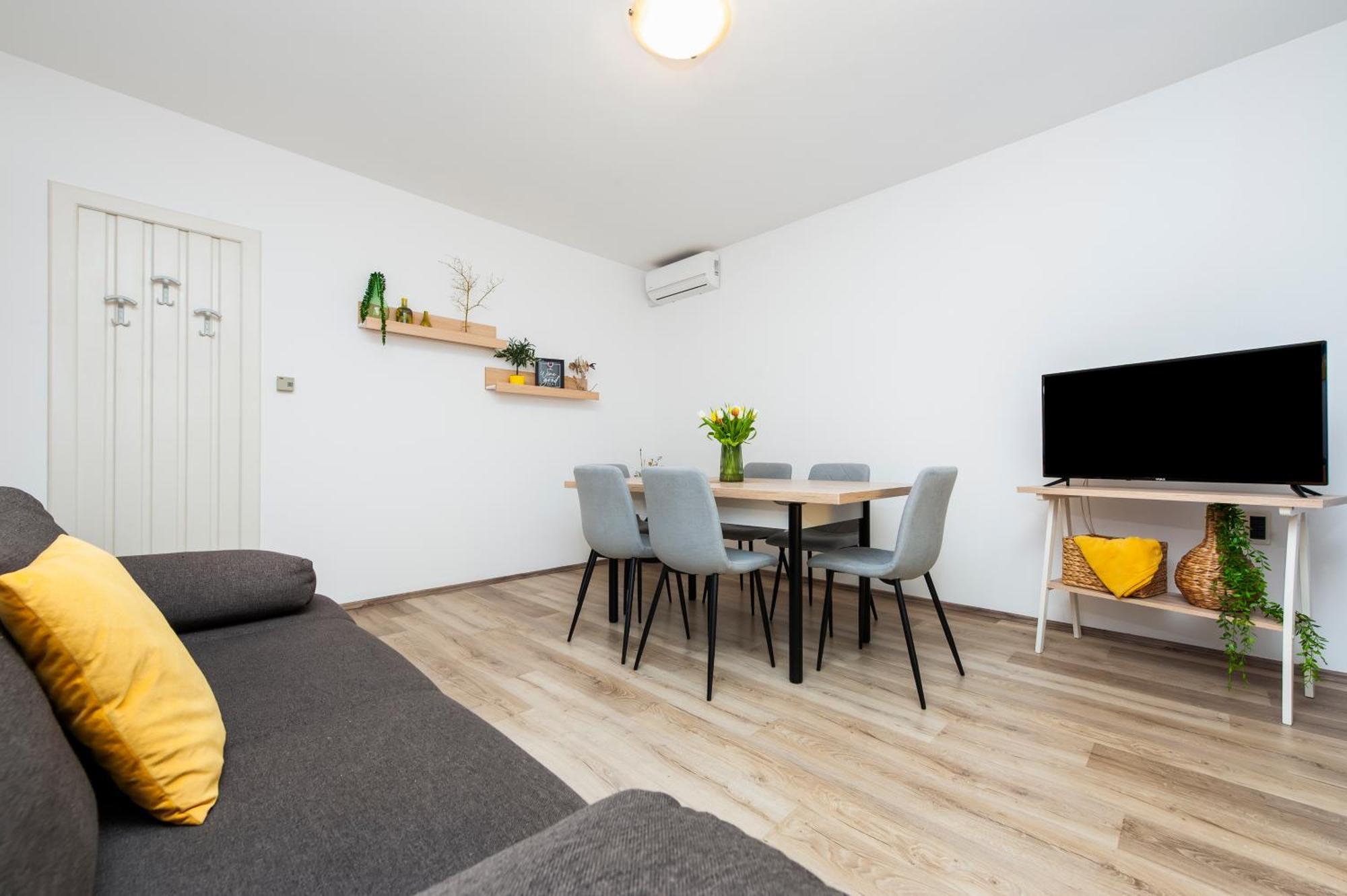Relax Apartment *