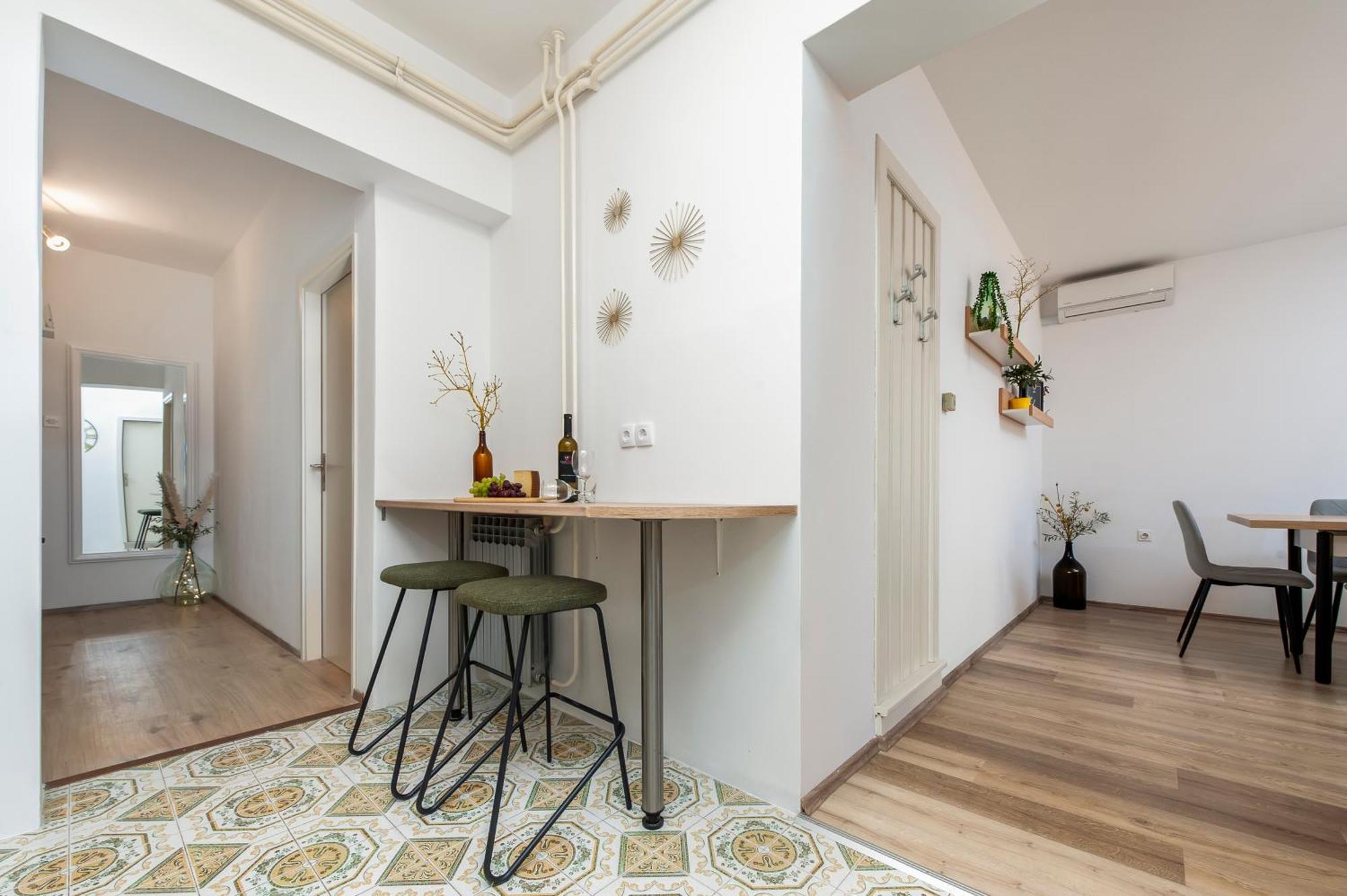 Apartment Relax Rovinj