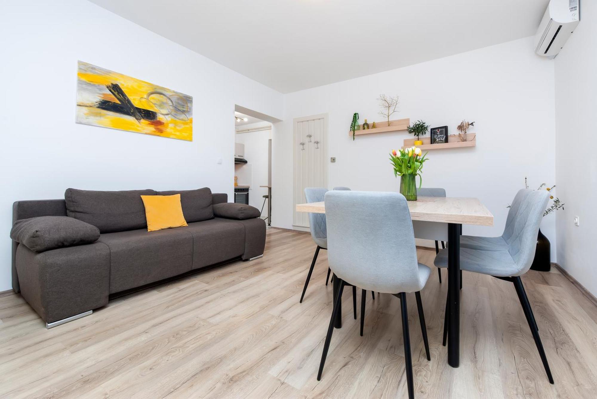 Apartment Relax