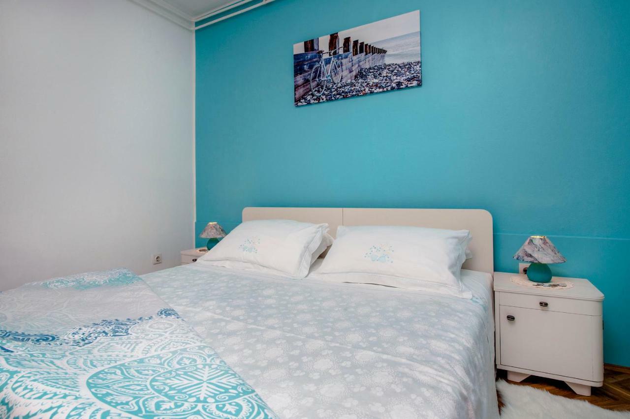 Relax Apartment Rovinj