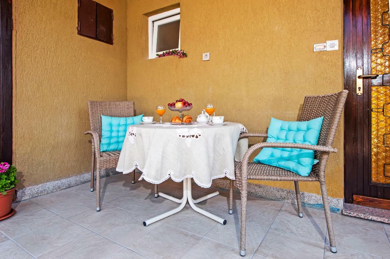 Relax Apartment Rovinj