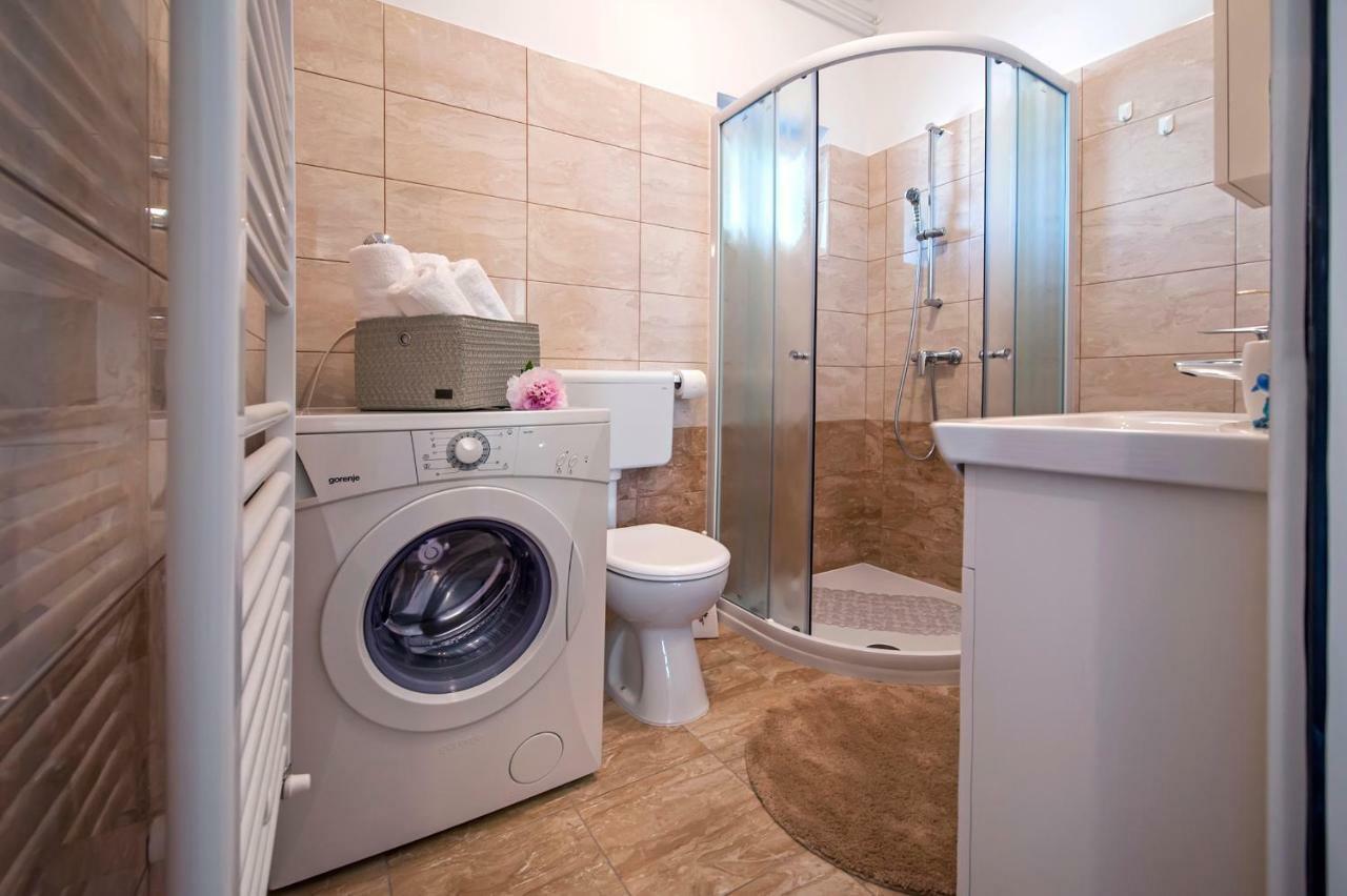 Apartment Relax Rovinj