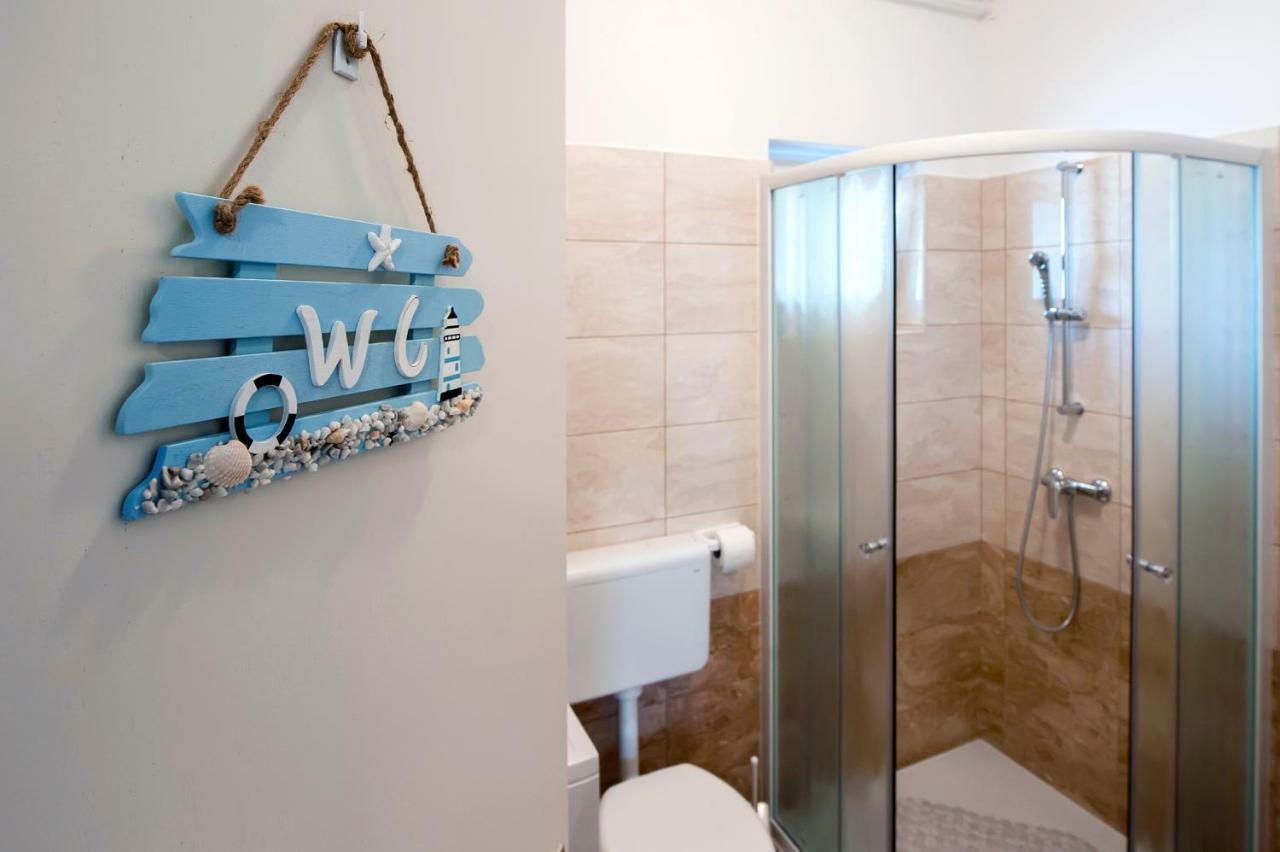 Apartment Relax Rovinj
