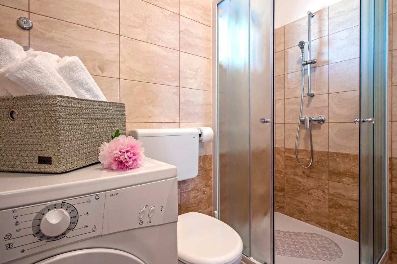 Relax Apartment Rovinj