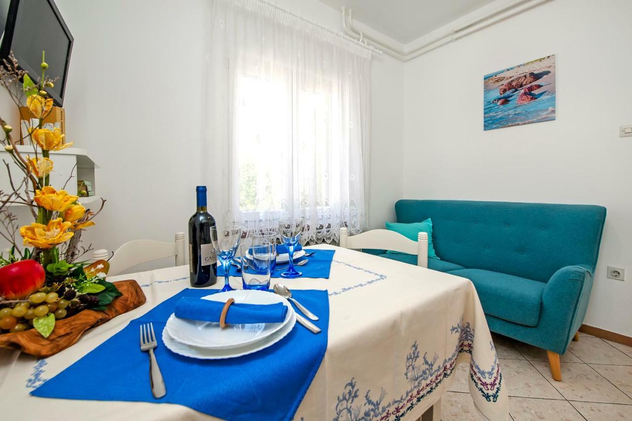 Apartment Relax Rovinj