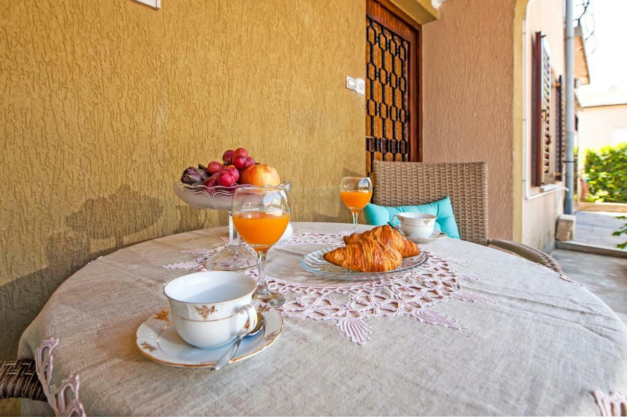 Relax Apartment *