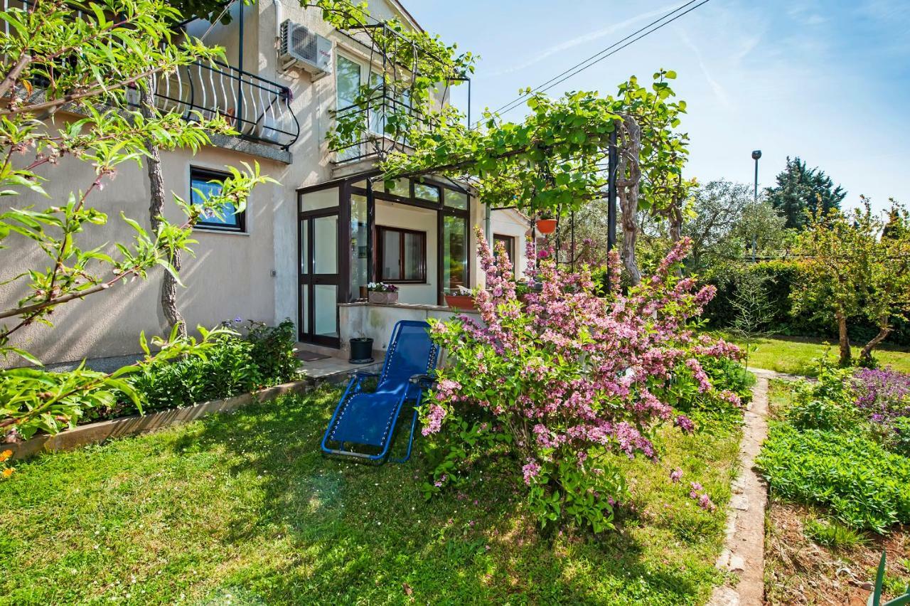 Relax Apartment Rovinj