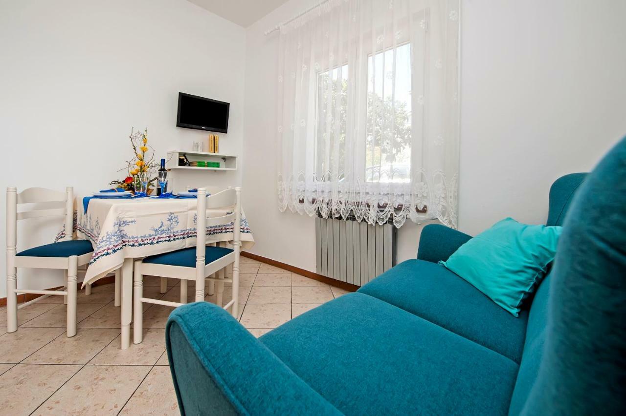 Relax Apartment Rovinj
